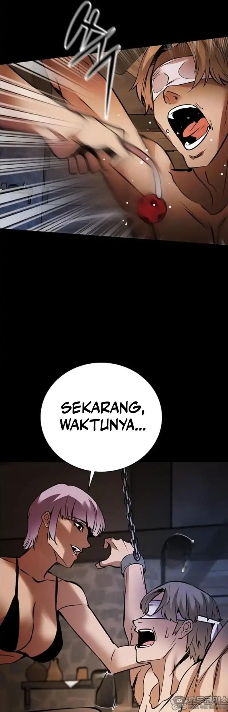 Killing Field Chapter 17 Gambar 61