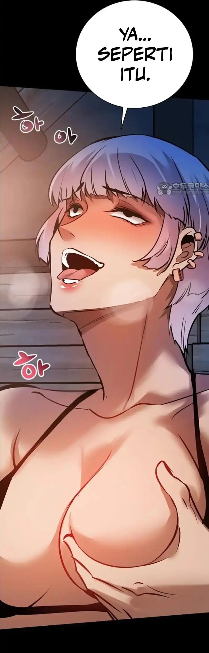 Killing Field Chapter 17 Gambar 67