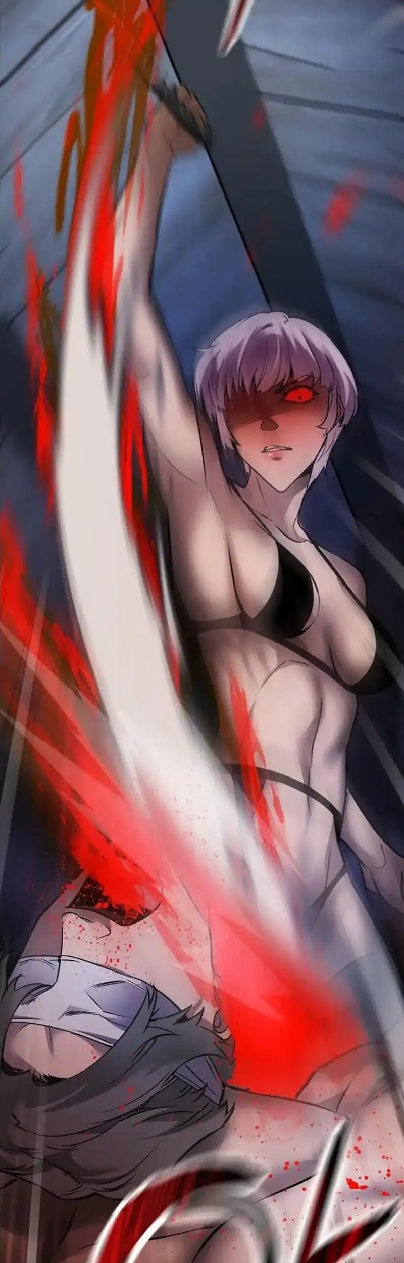 Killing Field Chapter 17 Gambar 74