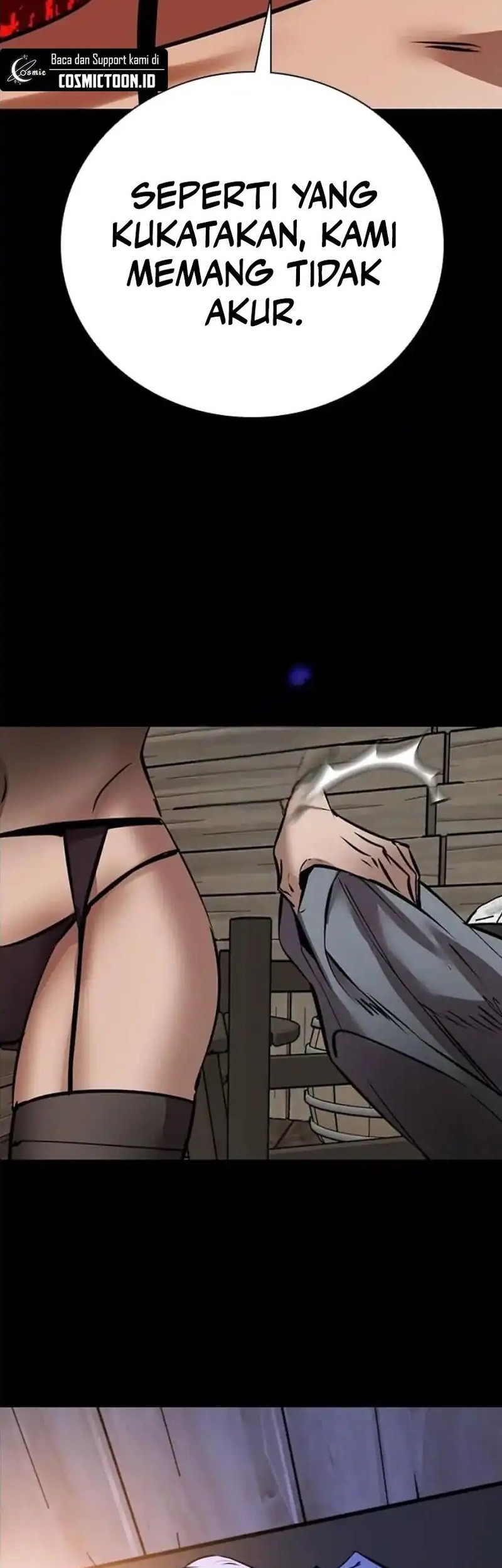 Killing Field Chapter 17 Gambar 77