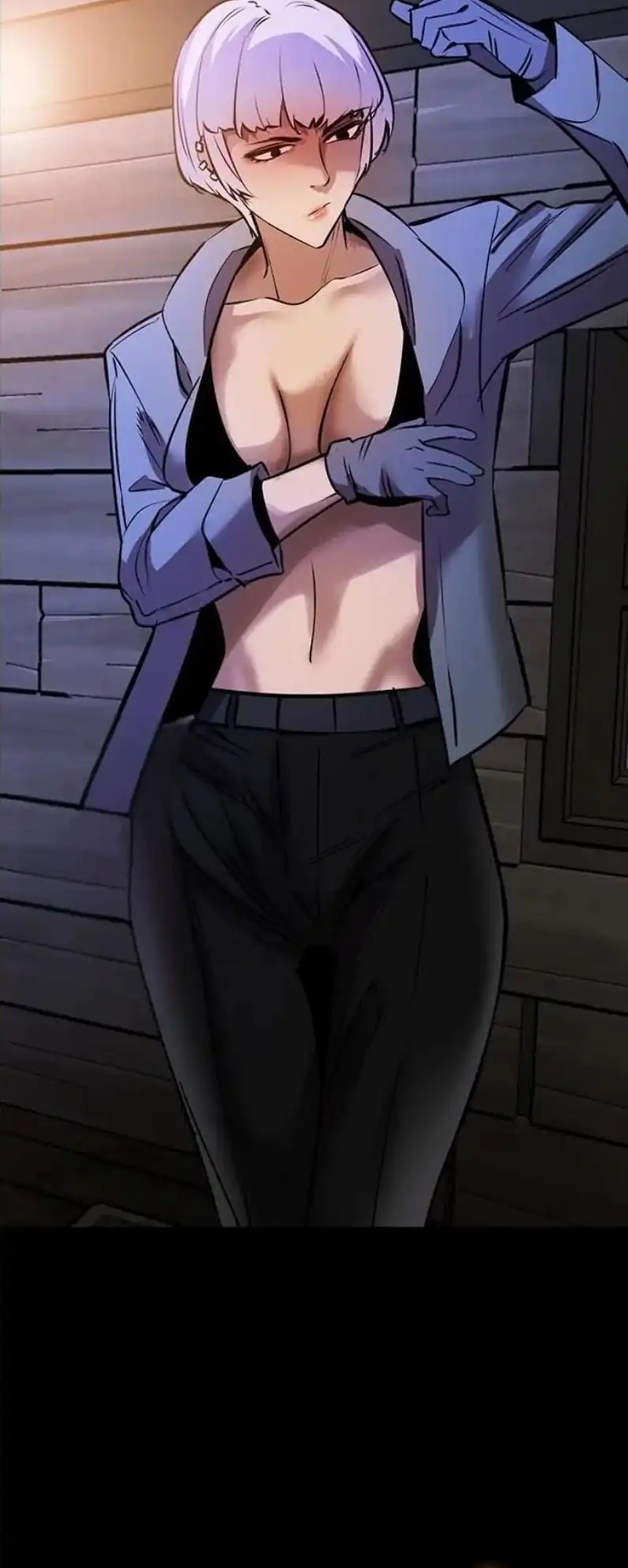 Killing Field Chapter 17 Gambar 78