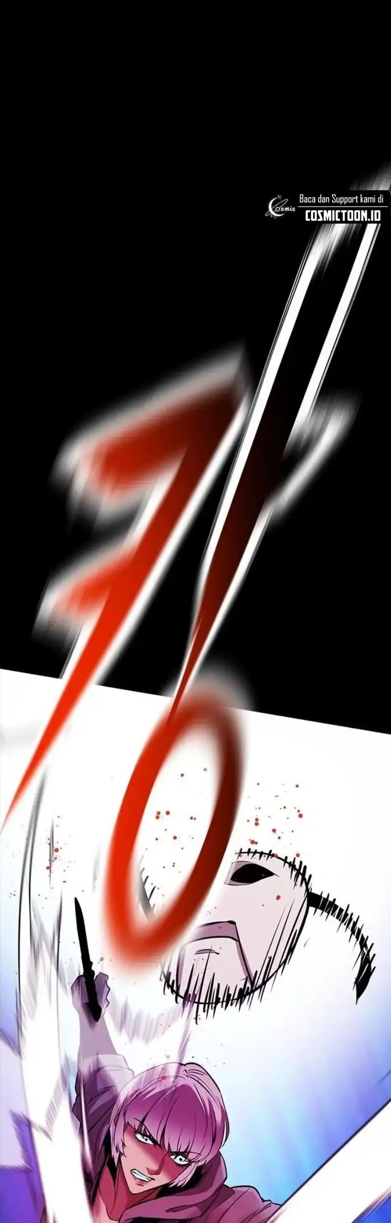 Killing Field Chapter 17 Gambar 82