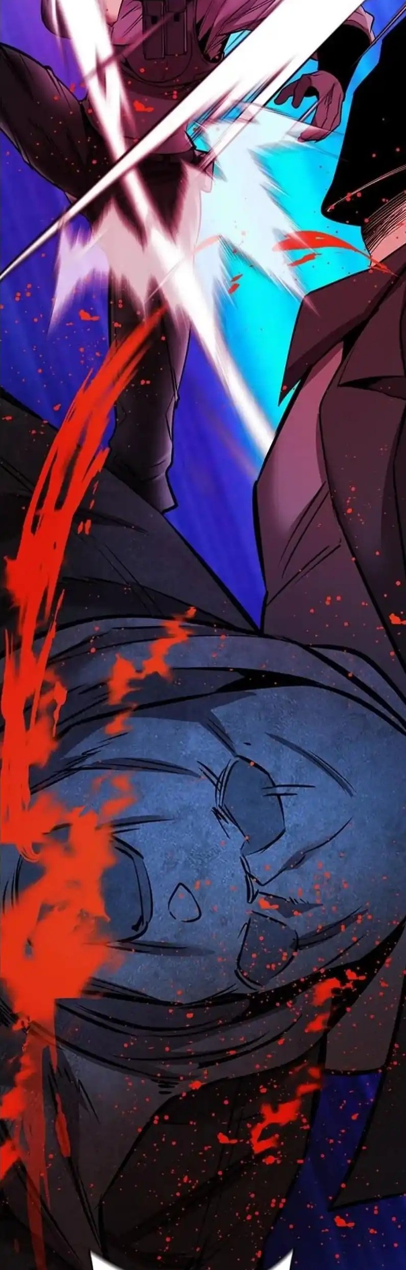 Killing Field Chapter 17 Gambar 83