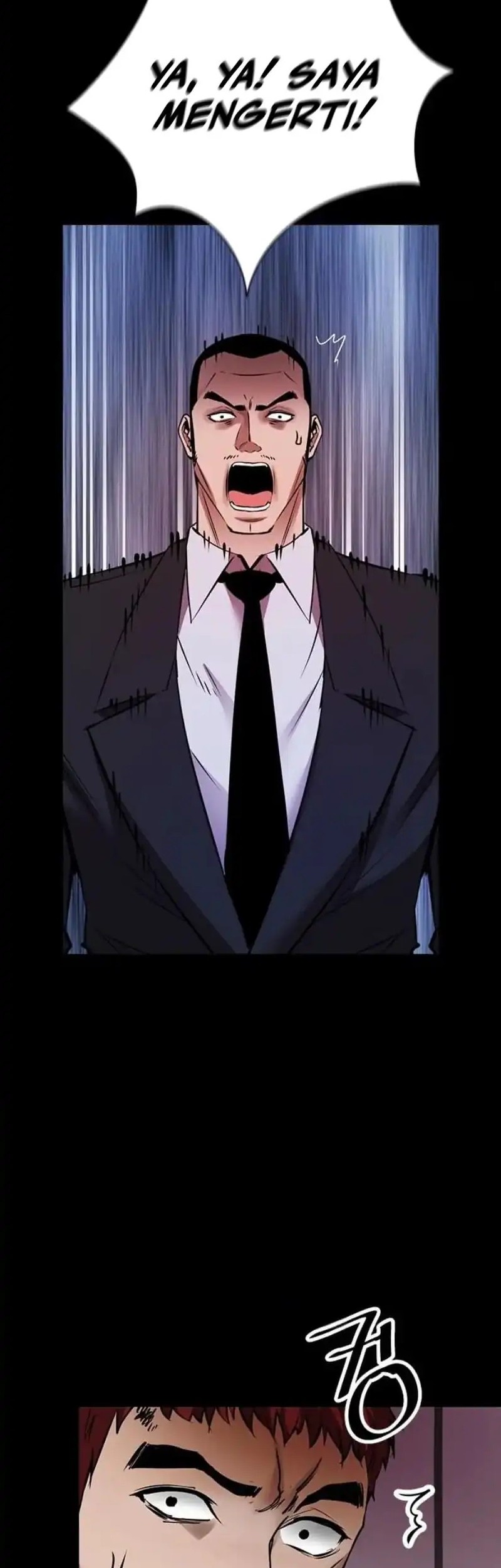 Killing Field Chapter 17 Gambar 5