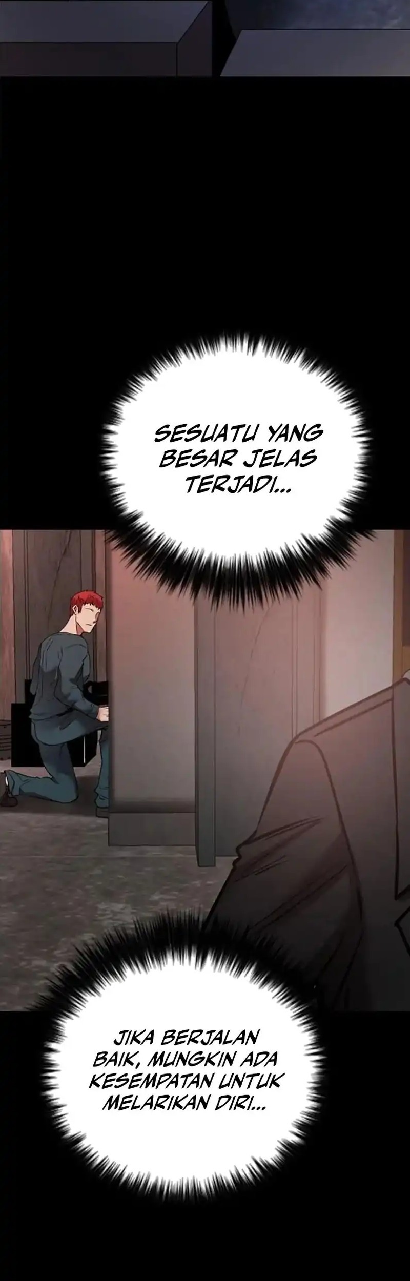 Killing Field Chapter 17 Gambar 7