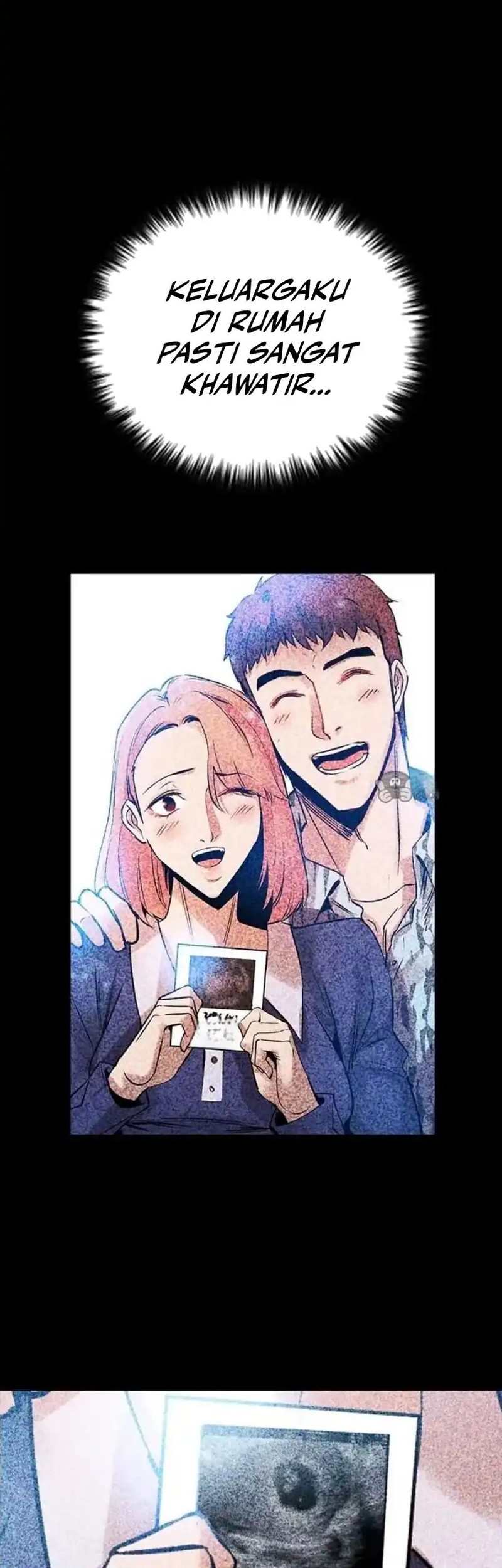Killing Field Chapter 17 Gambar 8