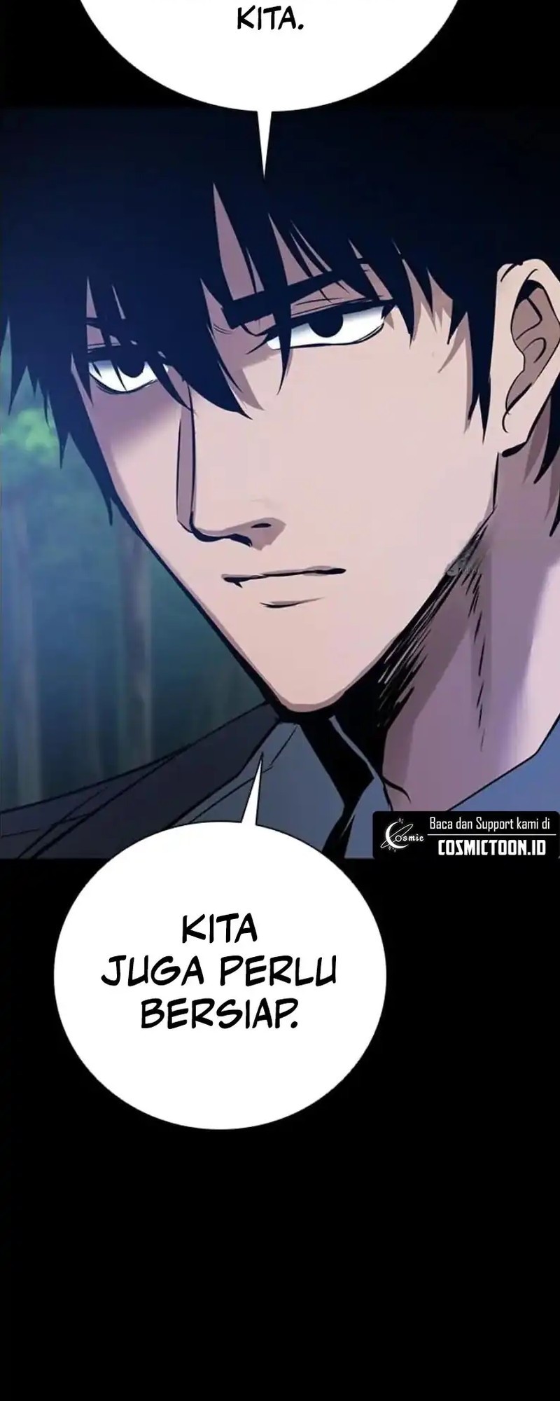 Killing Field Chapter 17 Gambar 21