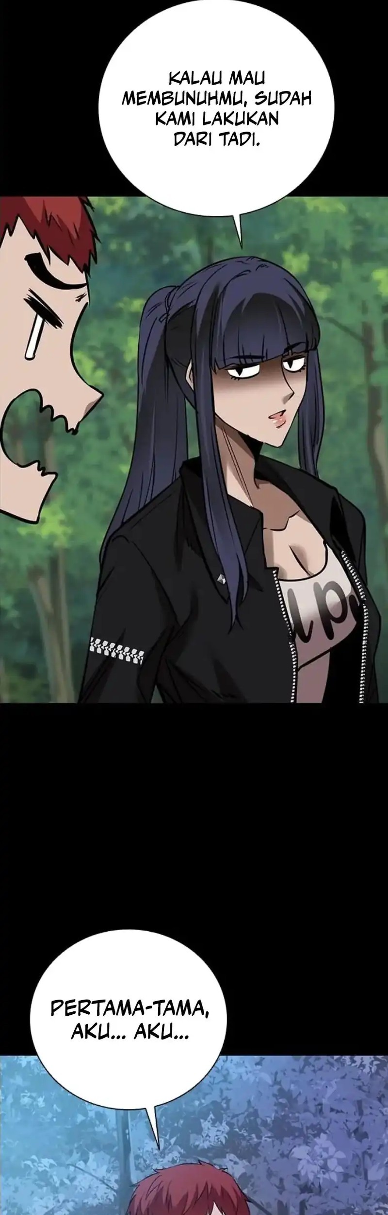 Killing Field Chapter 17 Gambar 25