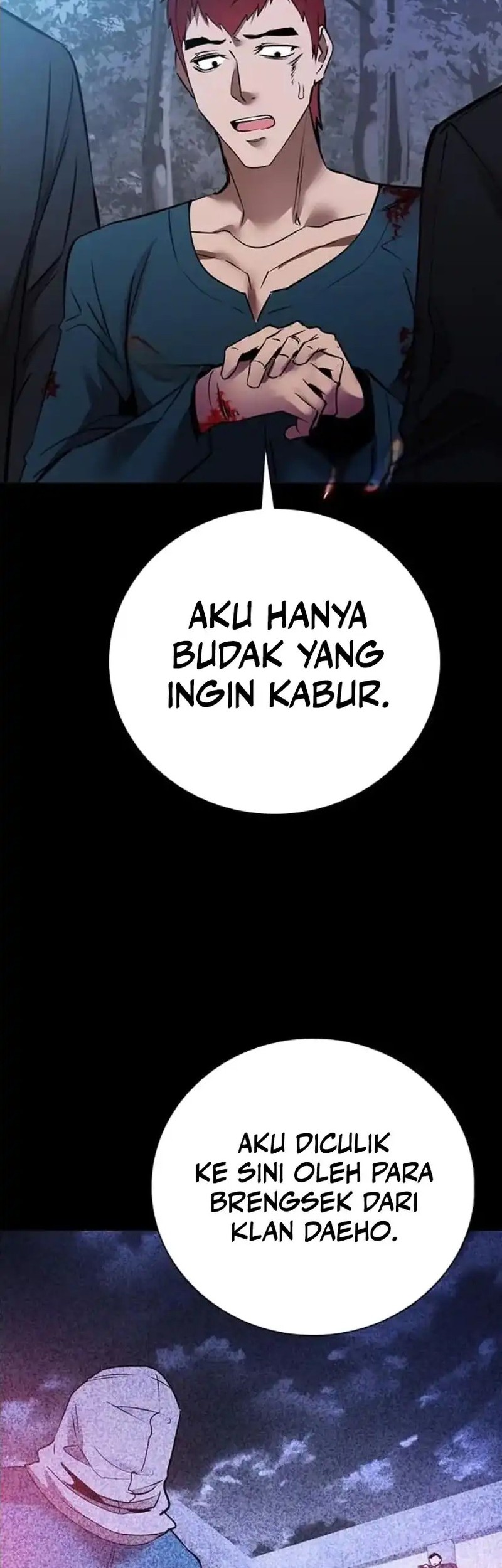 Killing Field Chapter 17 Gambar 26