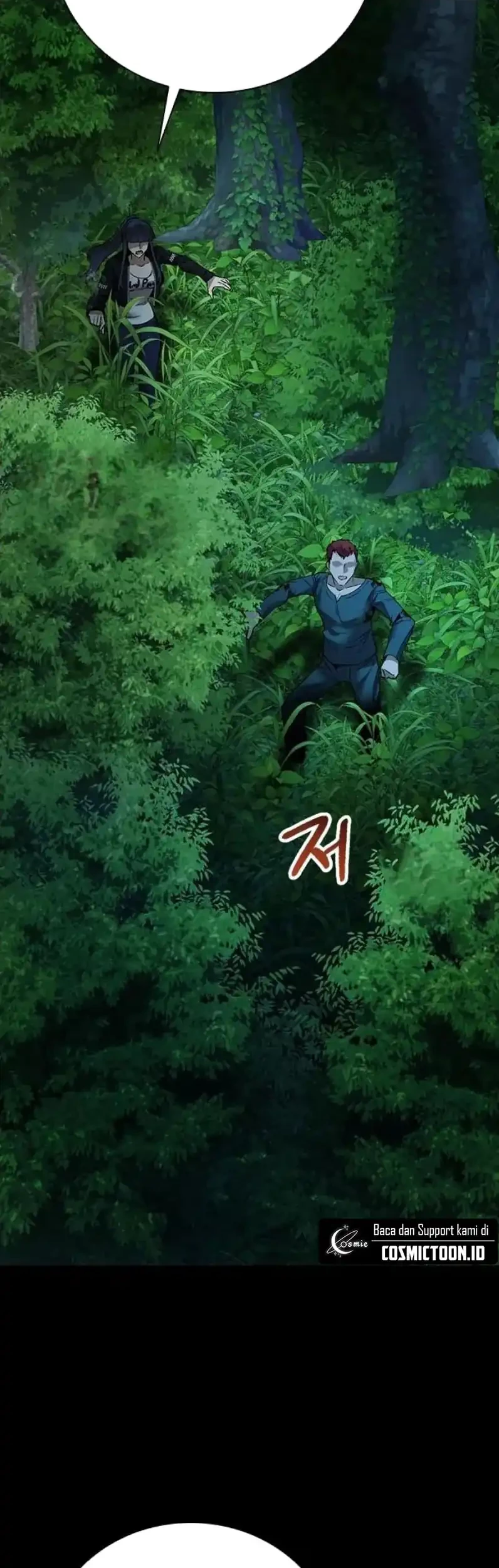 Killing Field Chapter 18 Gambar 59