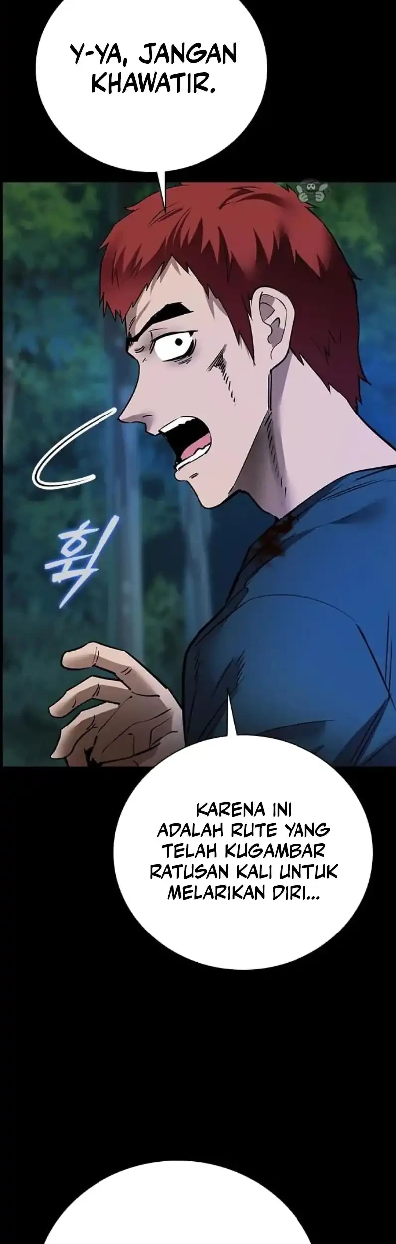 Killing Field Chapter 18 Gambar 60