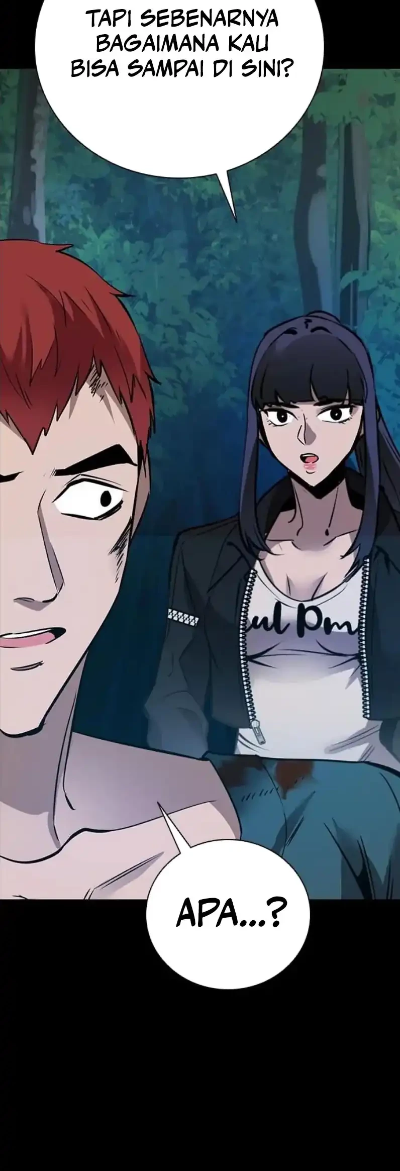 Killing Field Chapter 18 Gambar 61