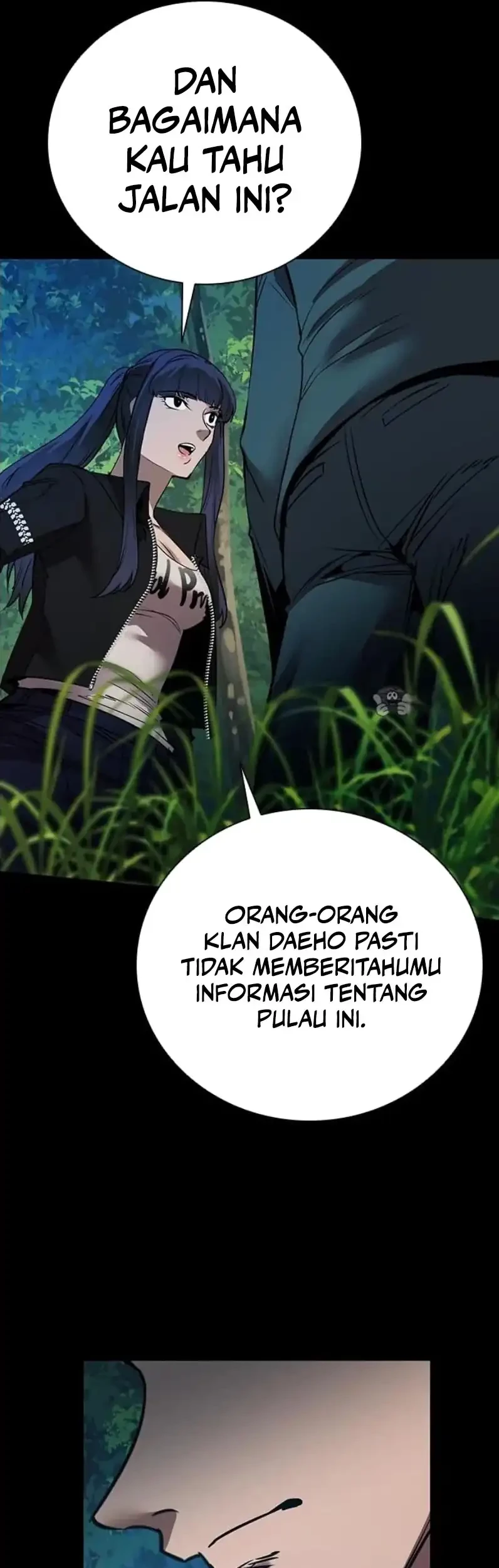 Killing Field Chapter 18 Gambar 62