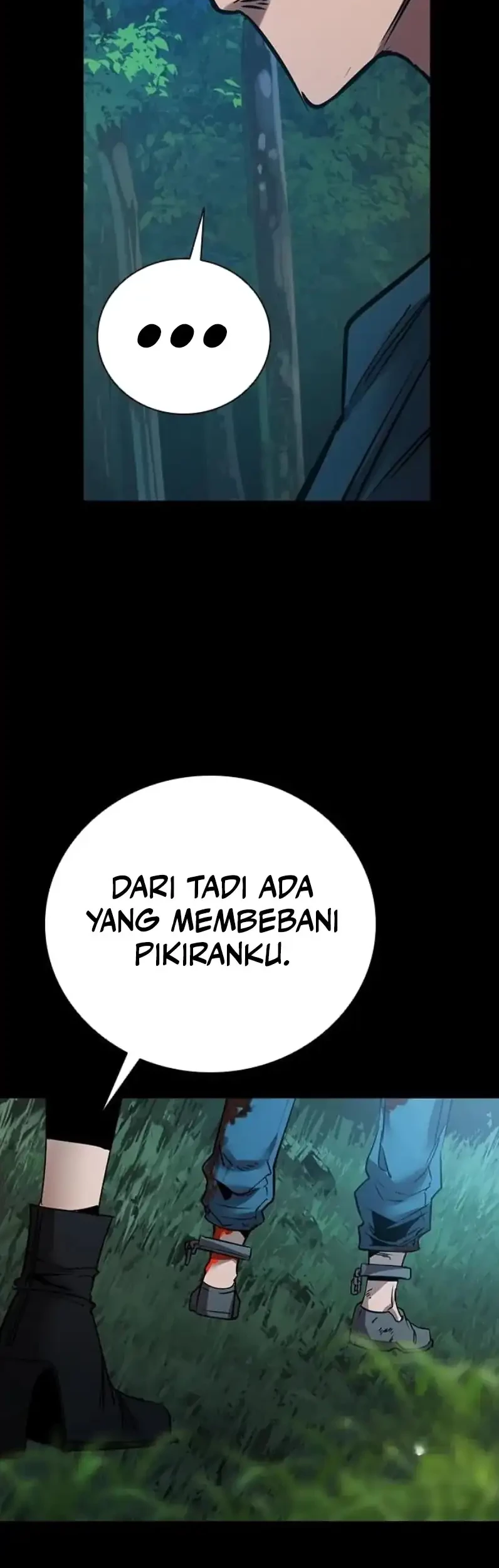 Killing Field Chapter 18 Gambar 63