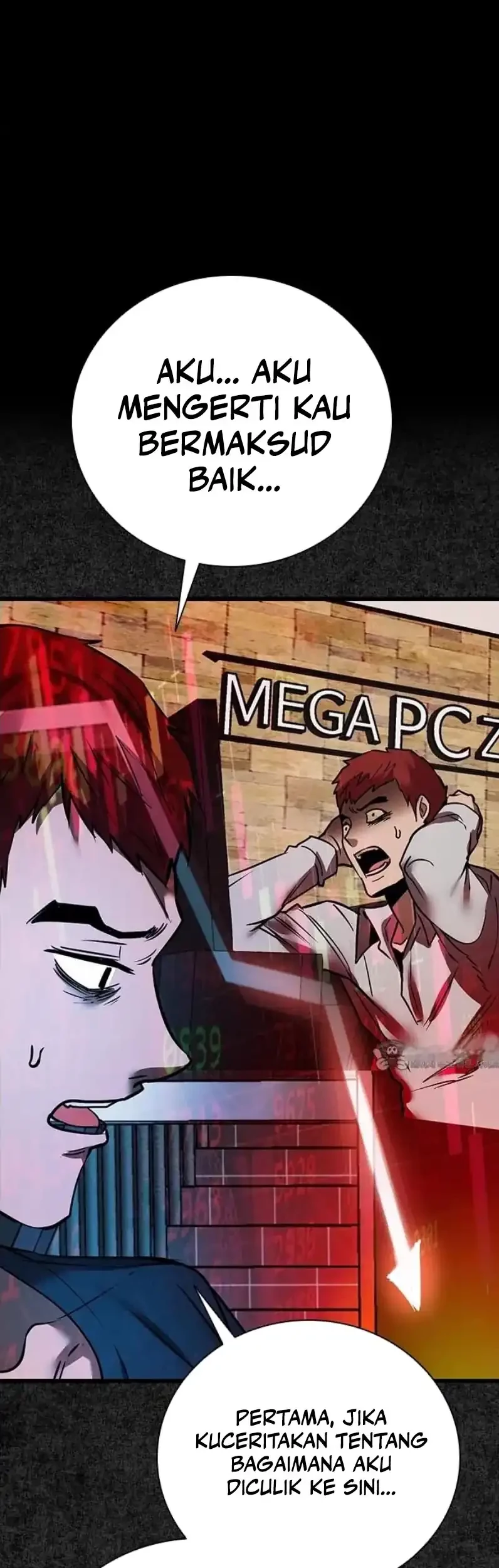 Killing Field Chapter 18 Gambar 64