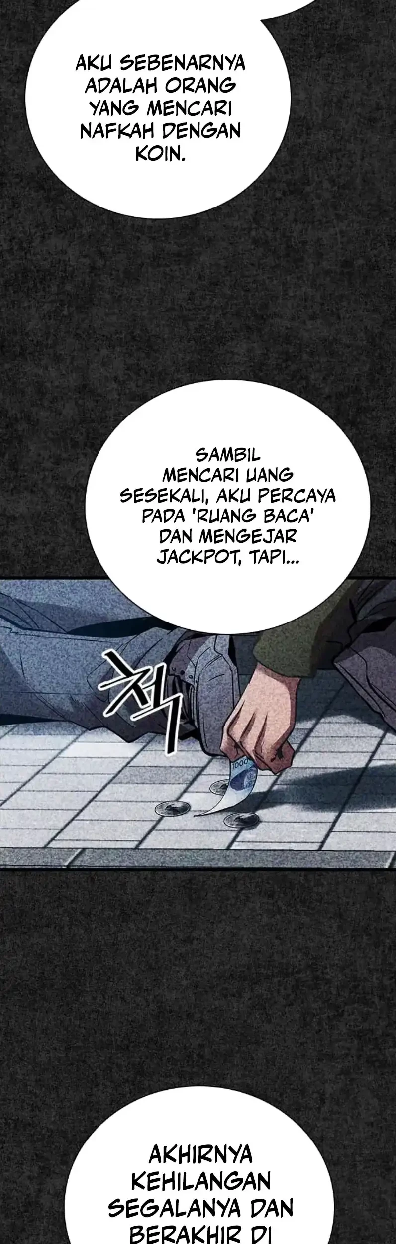 Killing Field Chapter 18 Gambar 65