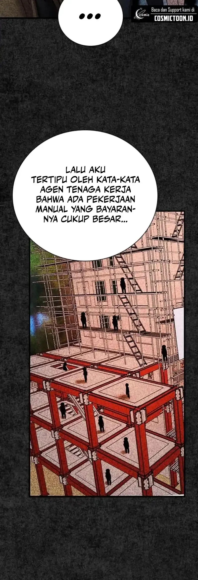 Killing Field Chapter 18 Gambar 67