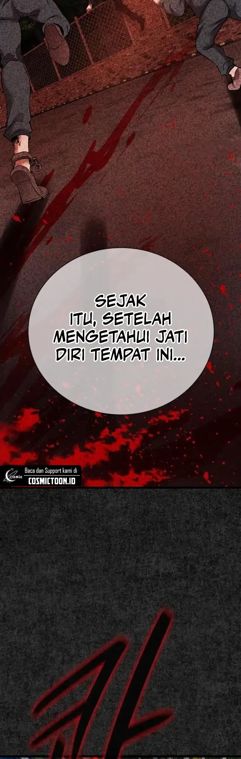 Killing Field Chapter 18 Gambar 69