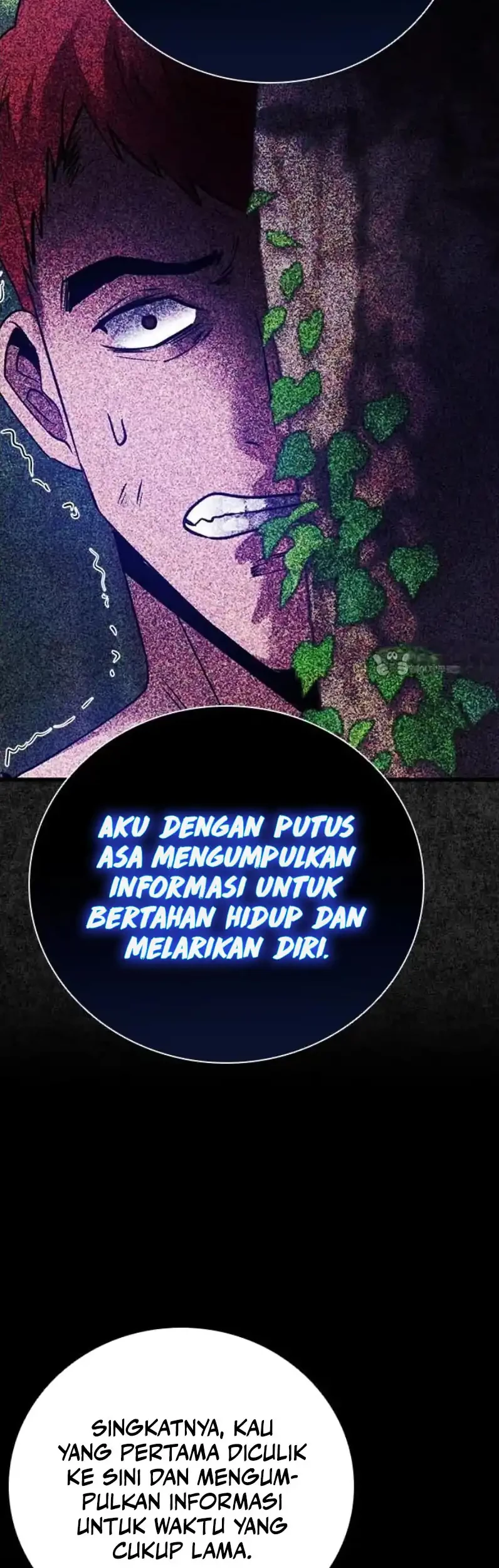 Killing Field Chapter 18 Gambar 71