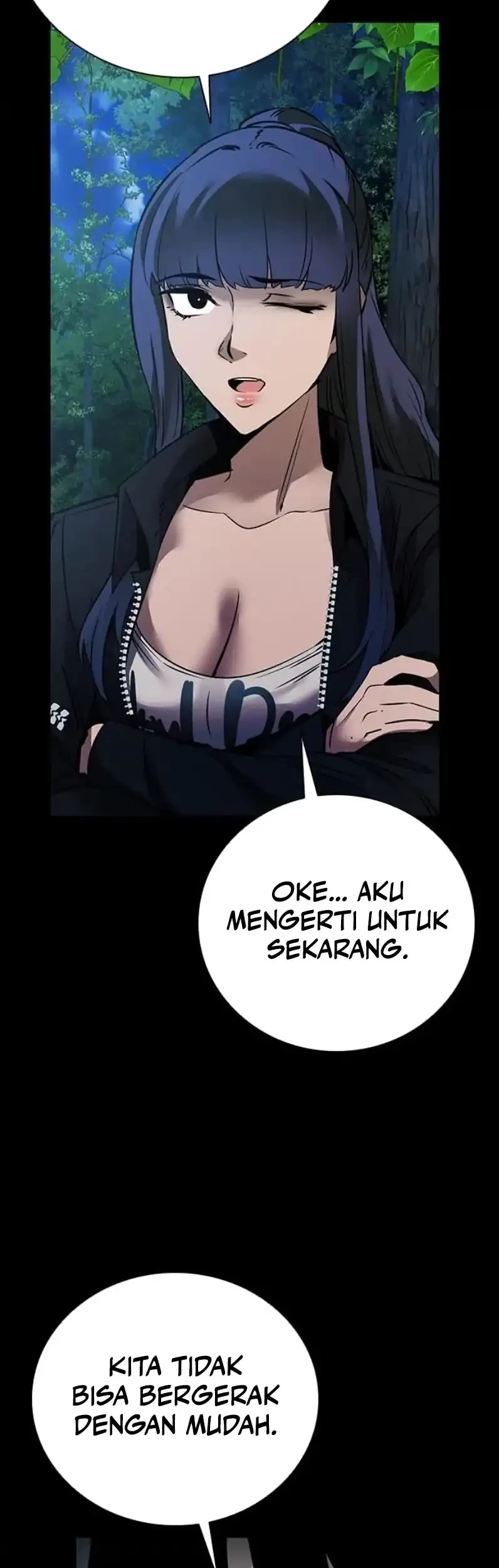 Killing Field Chapter 18 Gambar 72
