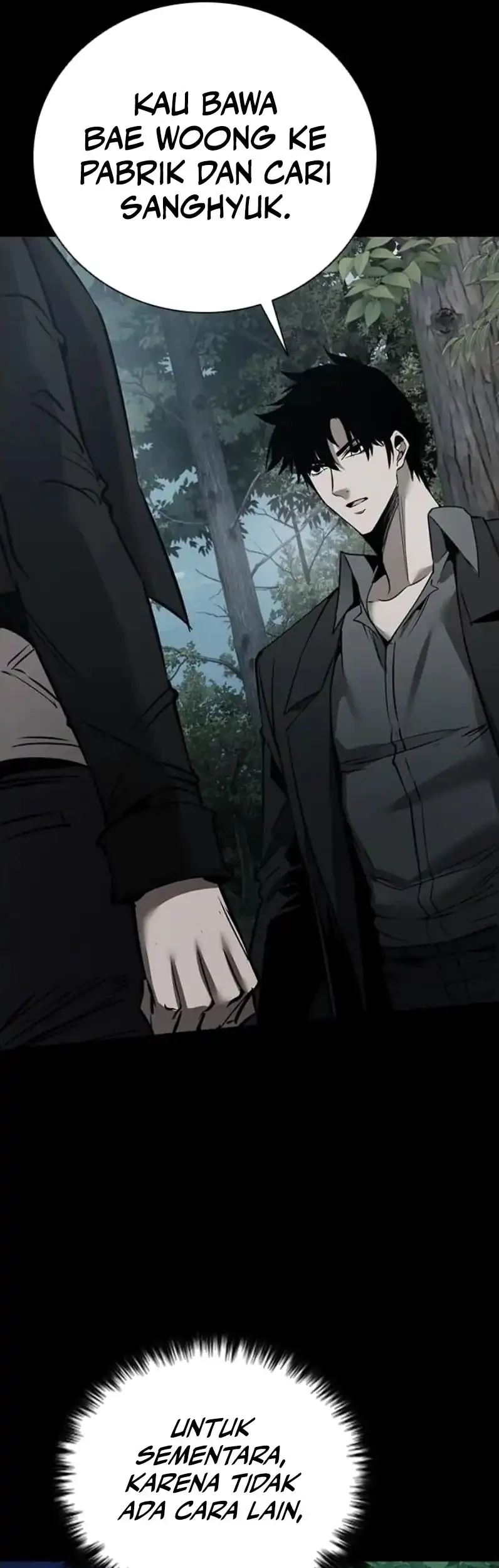 Killing Field Chapter 18 Gambar 74