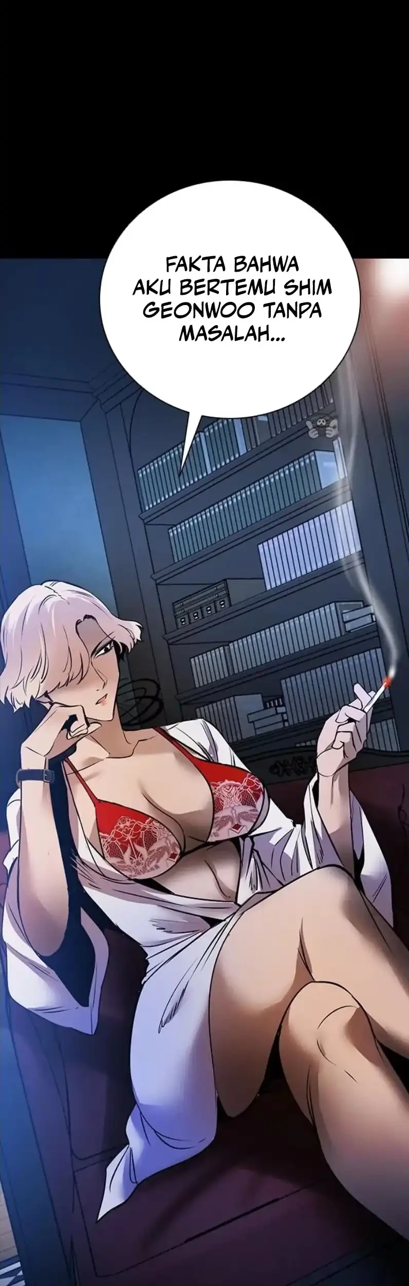 Killing Field Chapter 18 Gambar 78