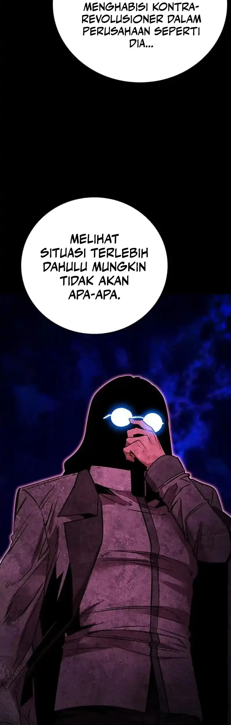 Killing Field Chapter 18 Gambar 81