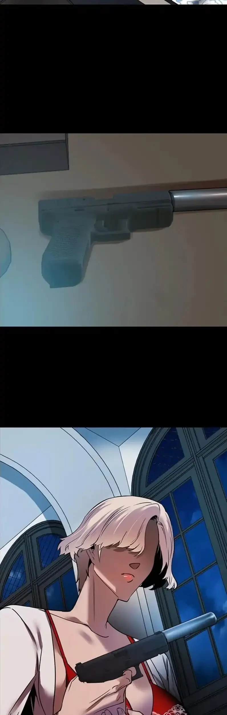 Killing Field Chapter 18 Gambar 84