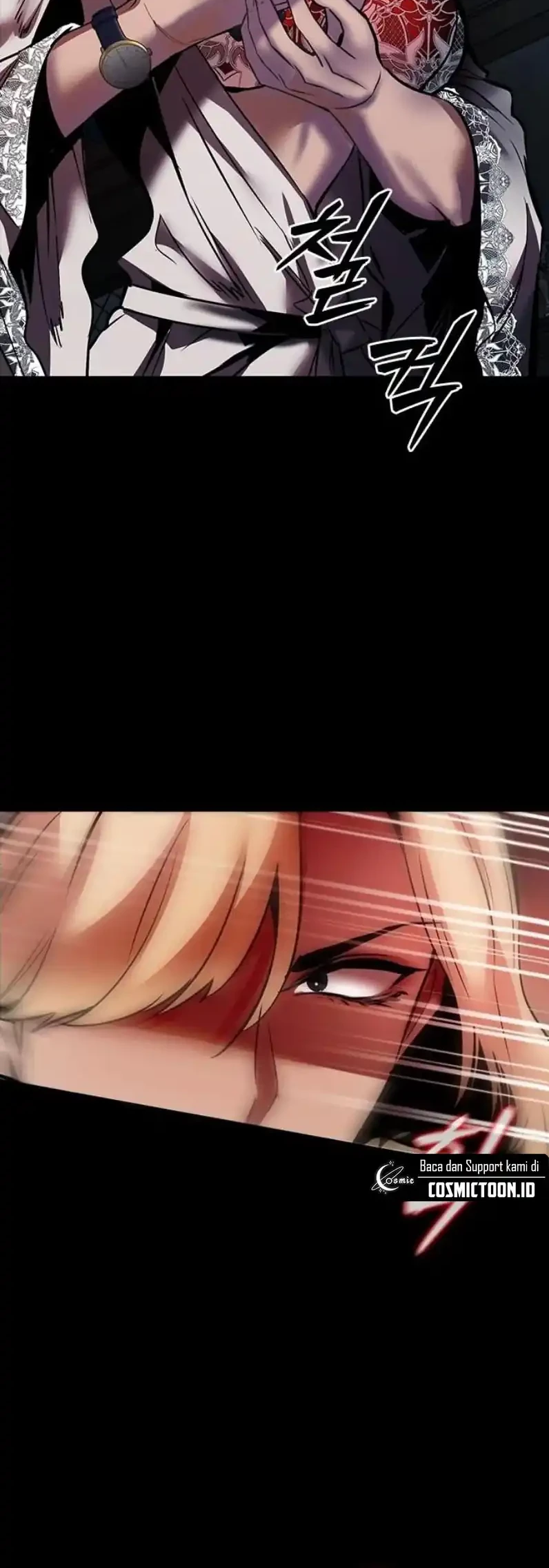 Killing Field Chapter 18 Gambar 85