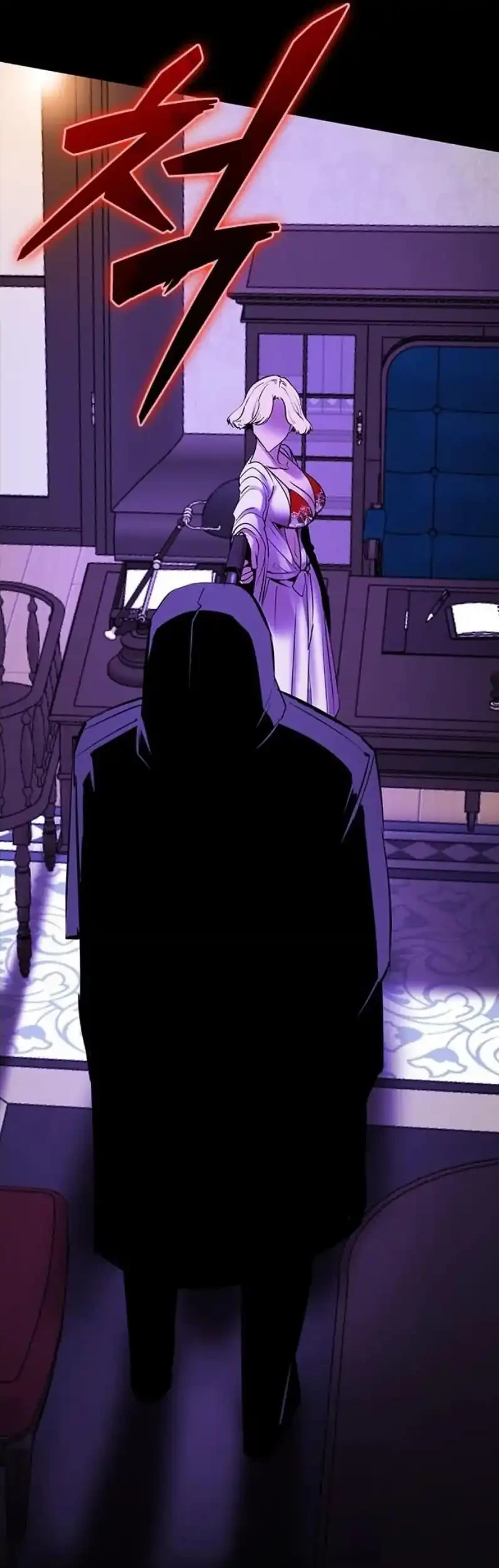 Killing Field Chapter 18 Gambar 86