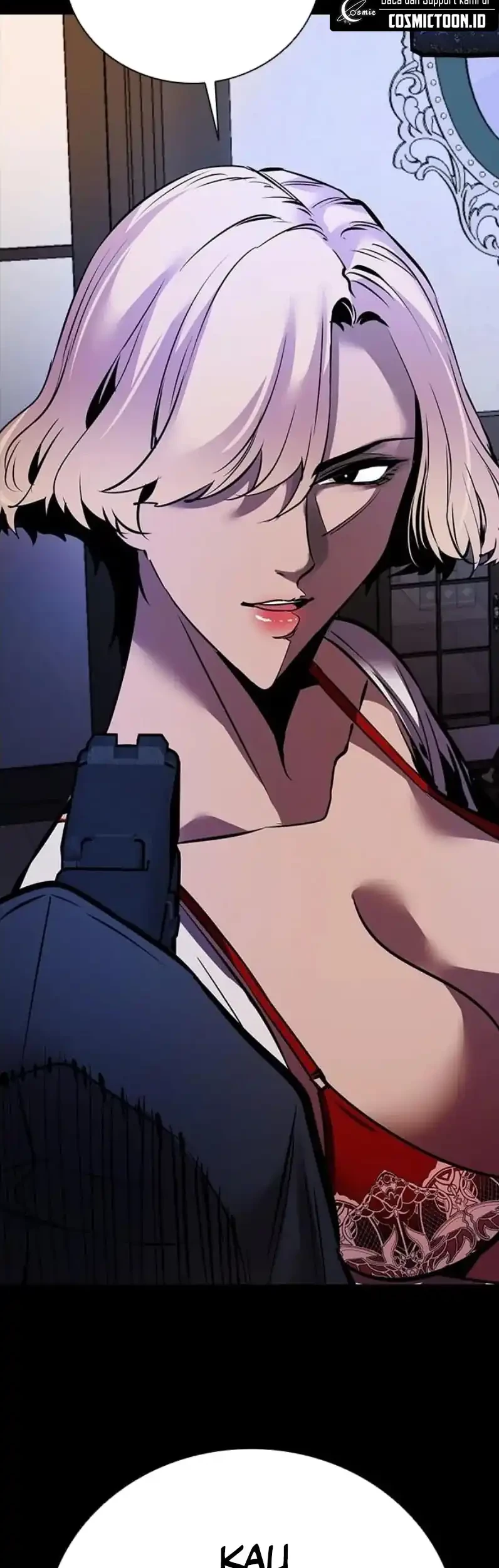 Killing Field Chapter 18 Gambar 88