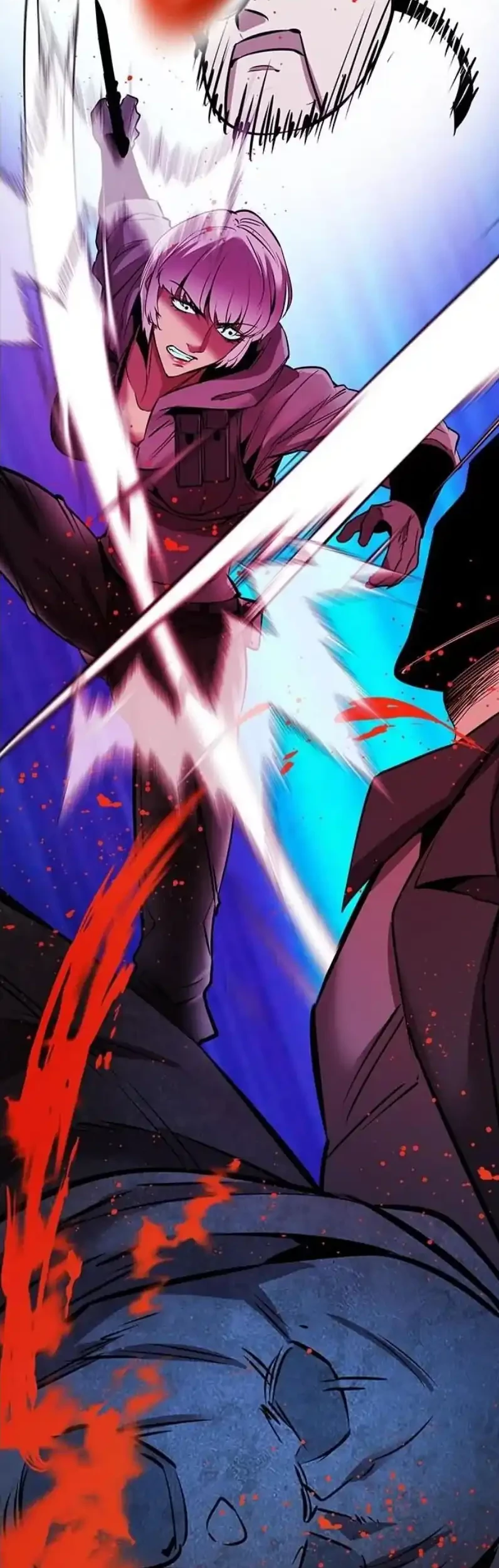 Baca  Killing Field Chapter 18 Gambar 2