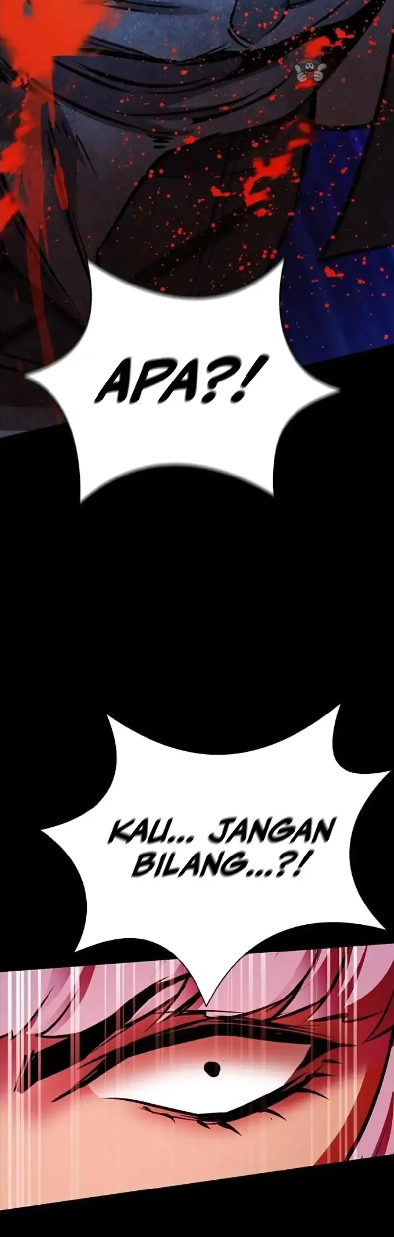 Killing Field Chapter 18 Gambar 3