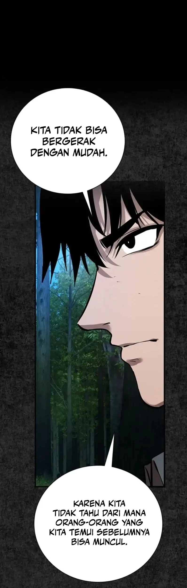 Killing Field Chapter 18 Gambar 6