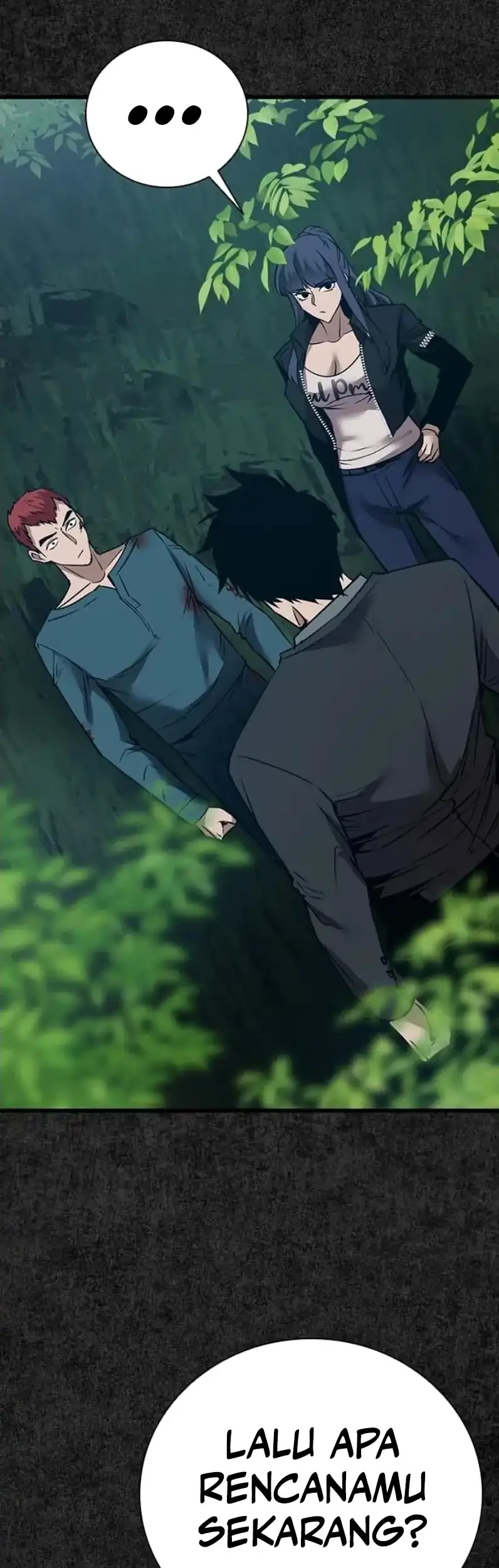 Killing Field Chapter 18 Gambar 8