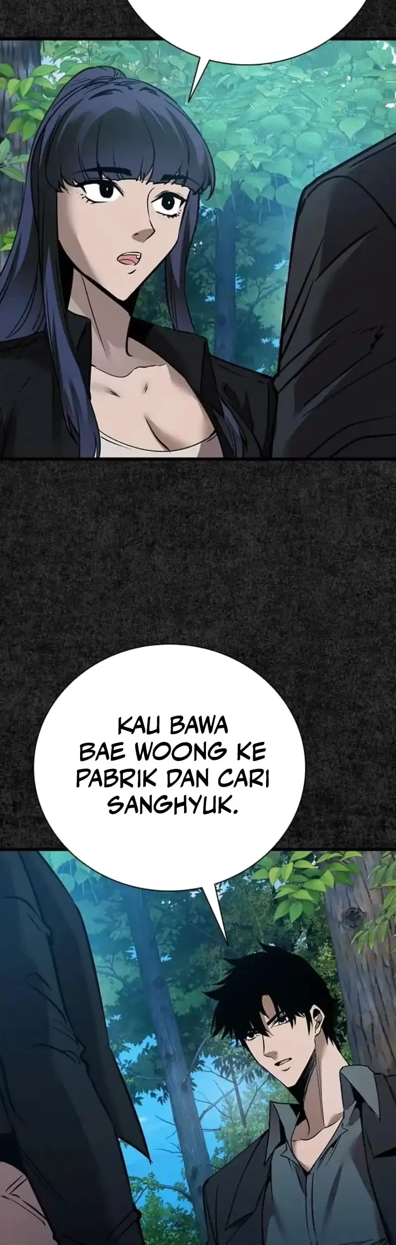 Killing Field Chapter 18 Gambar 9