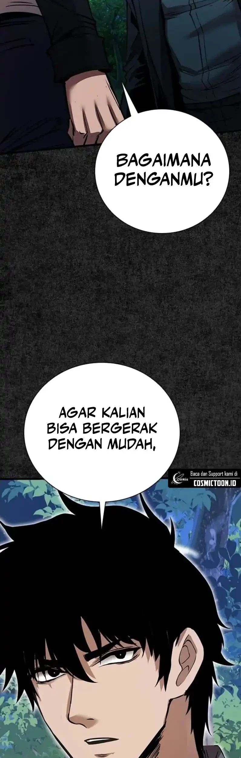 Killing Field Chapter 18 Gambar 10