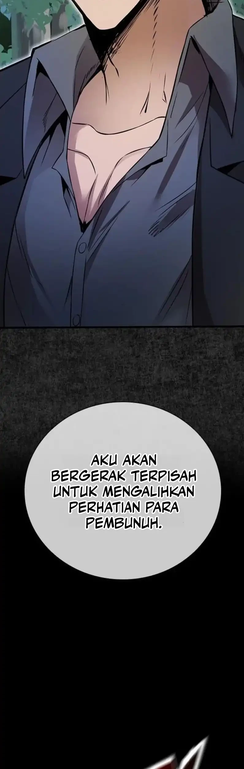 Killing Field Chapter 18 Gambar 11