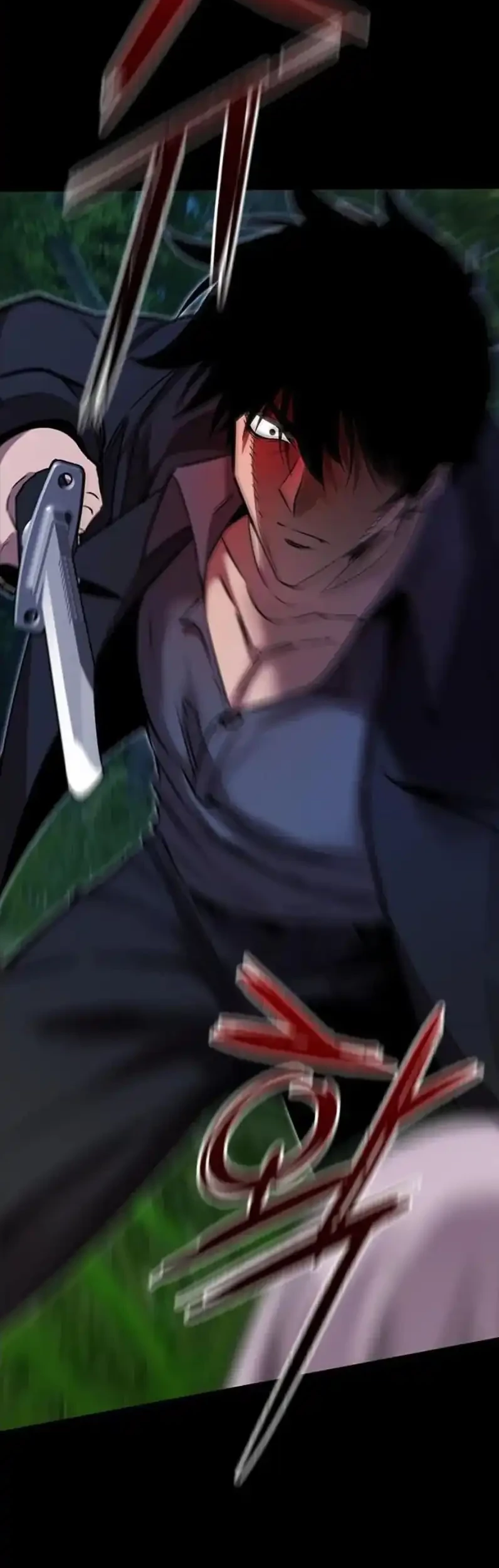 Killing Field Chapter 18 Gambar 13