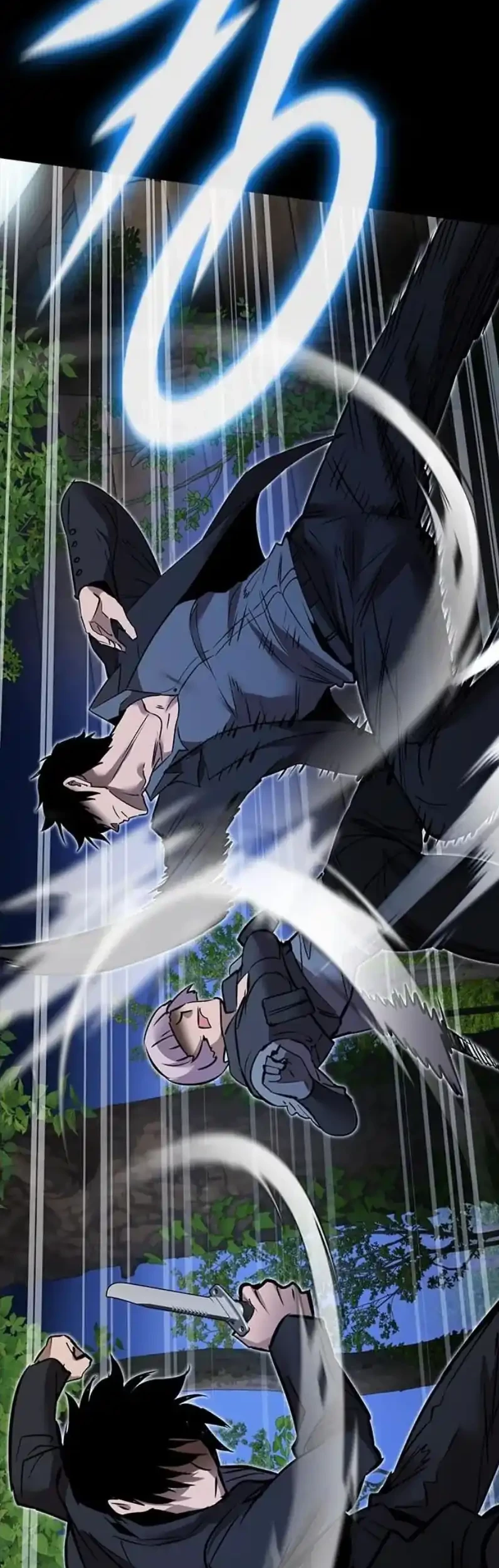 Killing Field Chapter 18 Gambar 15