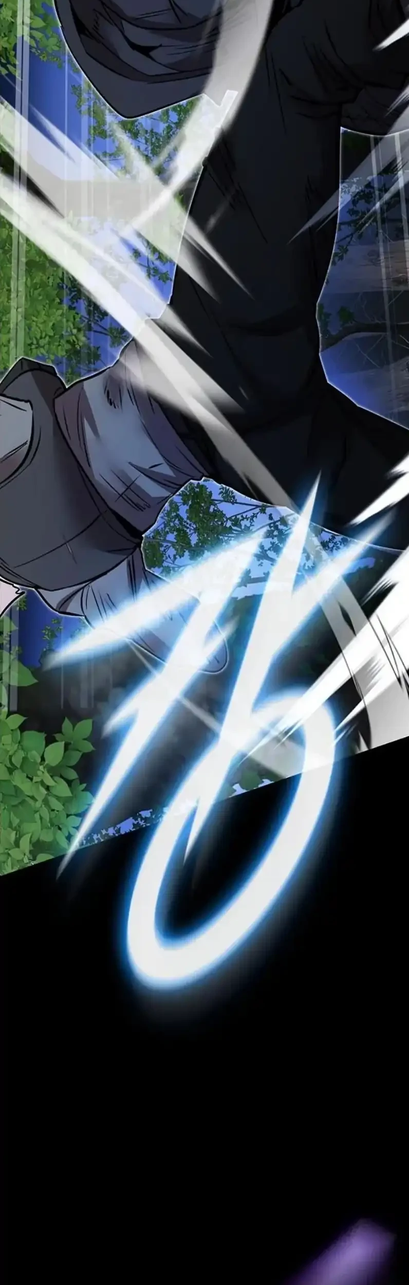 Killing Field Chapter 18 Gambar 16