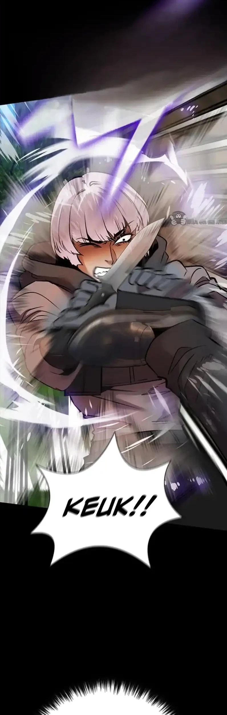 Killing Field Chapter 18 Gambar 17