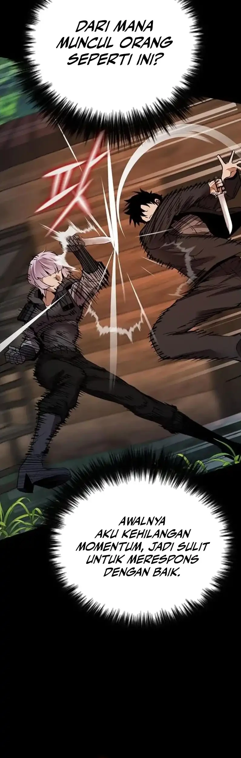 Killing Field Chapter 18 Gambar 18