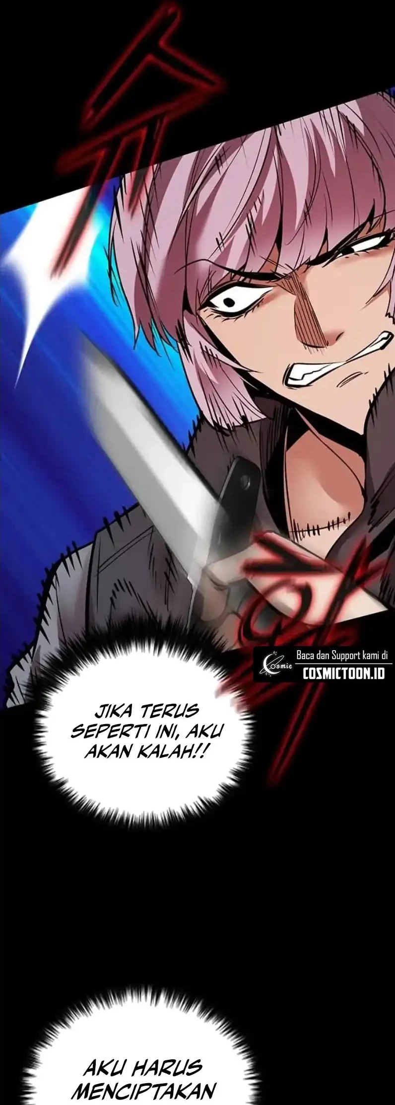 Killing Field Chapter 18 Gambar 19