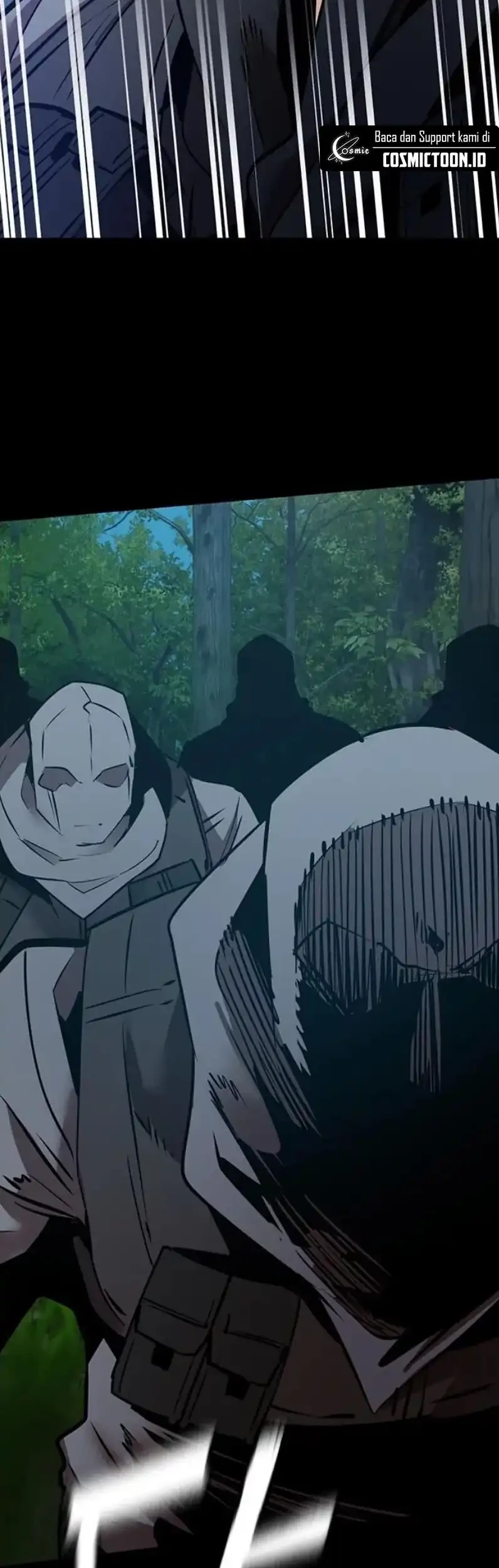 Killing Field Chapter 18 Gambar 24