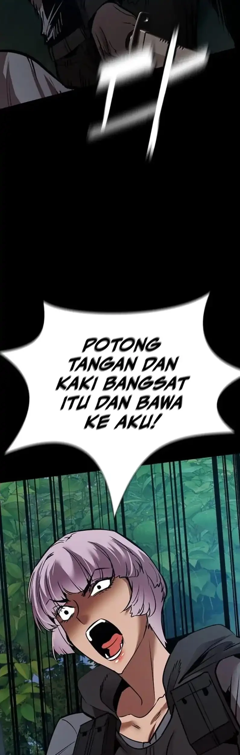 Killing Field Chapter 18 Gambar 26