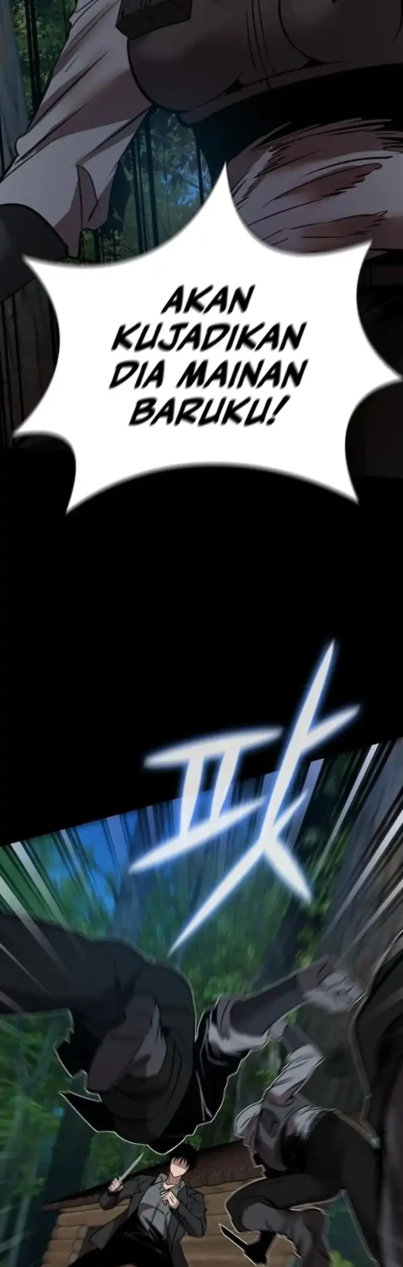 Killing Field Chapter 18 Gambar 27