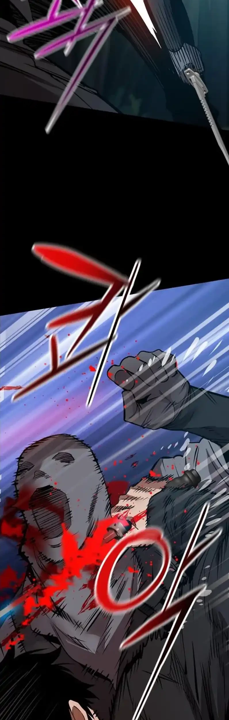 Killing Field Chapter 18 Gambar 29