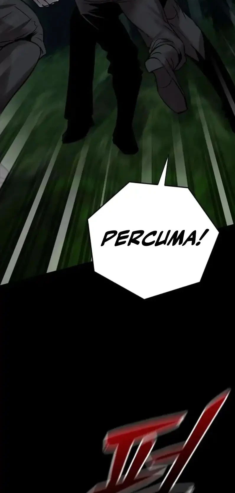 Killing Field Chapter 18 Gambar 31