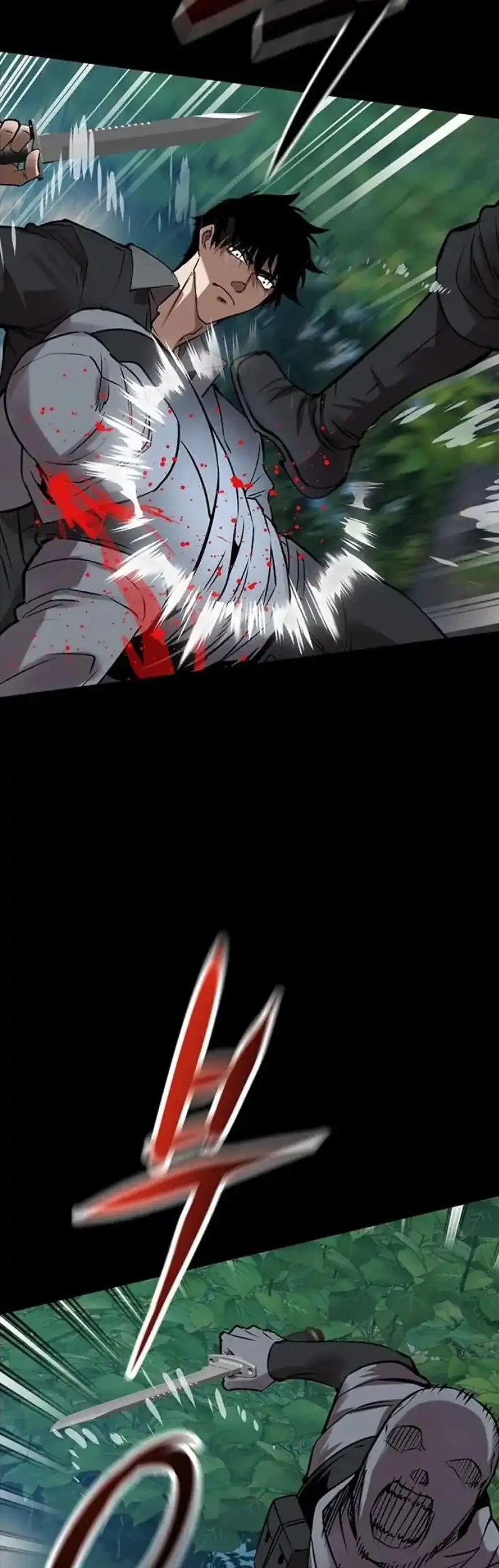 Killing Field Chapter 18 Gambar 32